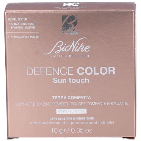 terra compatta dior